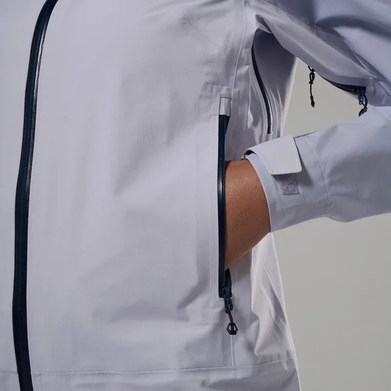  Montane Women's Norste XT Waterproof Jacket - Lilac Haze-7