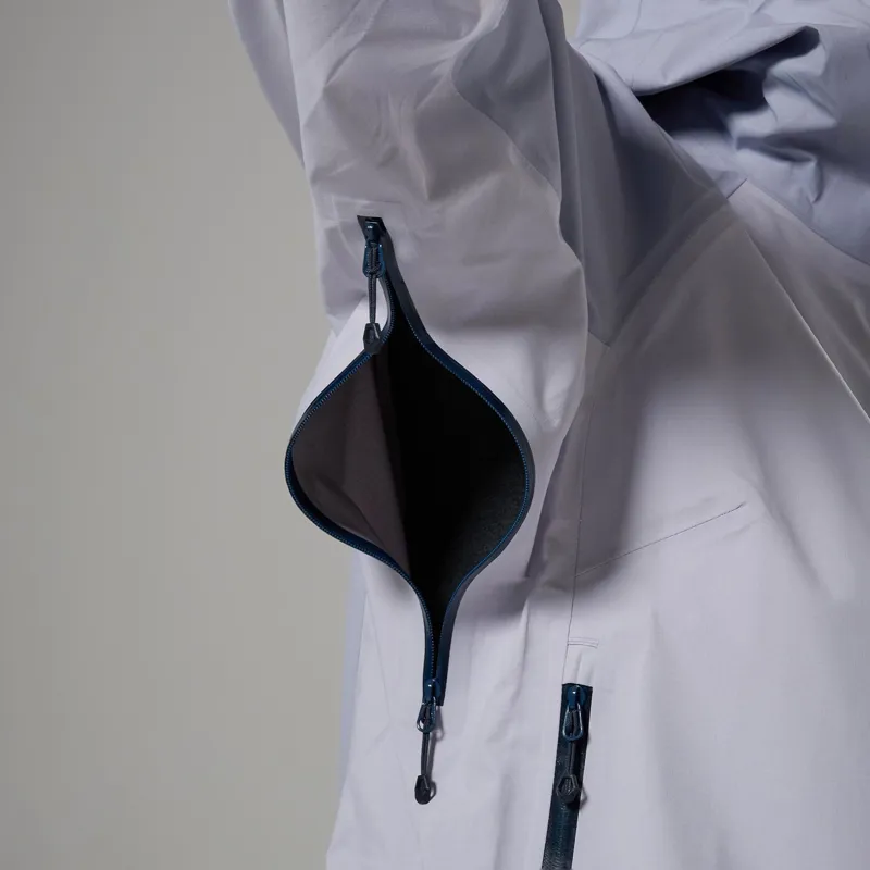  Montane Women's Norste XT Waterproof Jacket - Lilac Haze-6