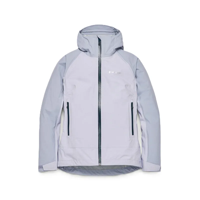  Montane Women's Norste XT Waterproof Jacket - Lilac Haze