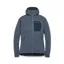 Montane Women's Protium CP Hooded Fleece Jacket - Dark Sky