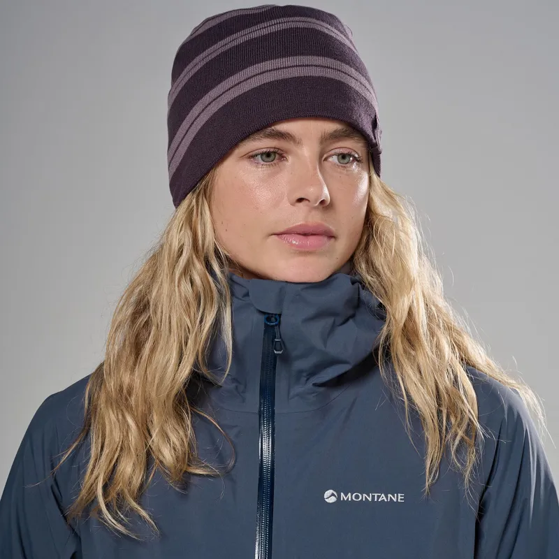 Montane Women's Phase GTX Waterproof Jacket - Dark Sky-4