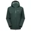 Montane Women's Phase GTX Waterproof Jacket - Deep Forest