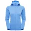 Montane Women's Protium Hooded Fleece Jacket - Cornflower