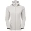 Montane Women's Protium Hooded Fleece Jacket - Oyster