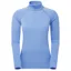 Montane Women's Protium Lite Pull-On - Cornflower
