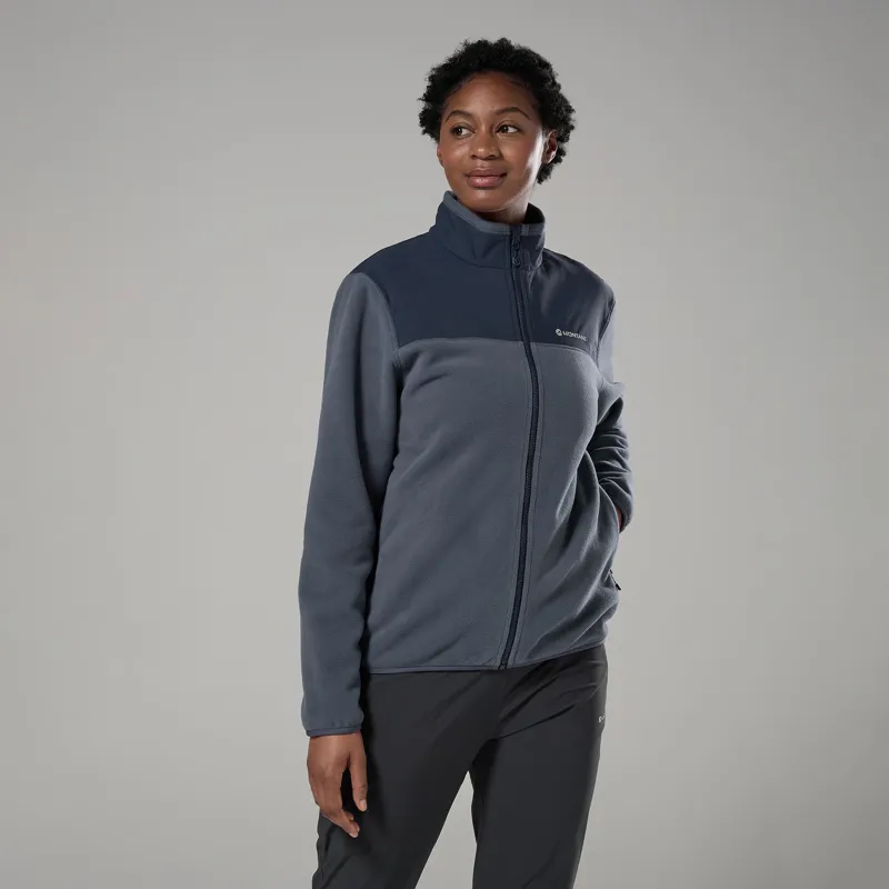 Montane Women's Roco Jacket - Dark Sky-1