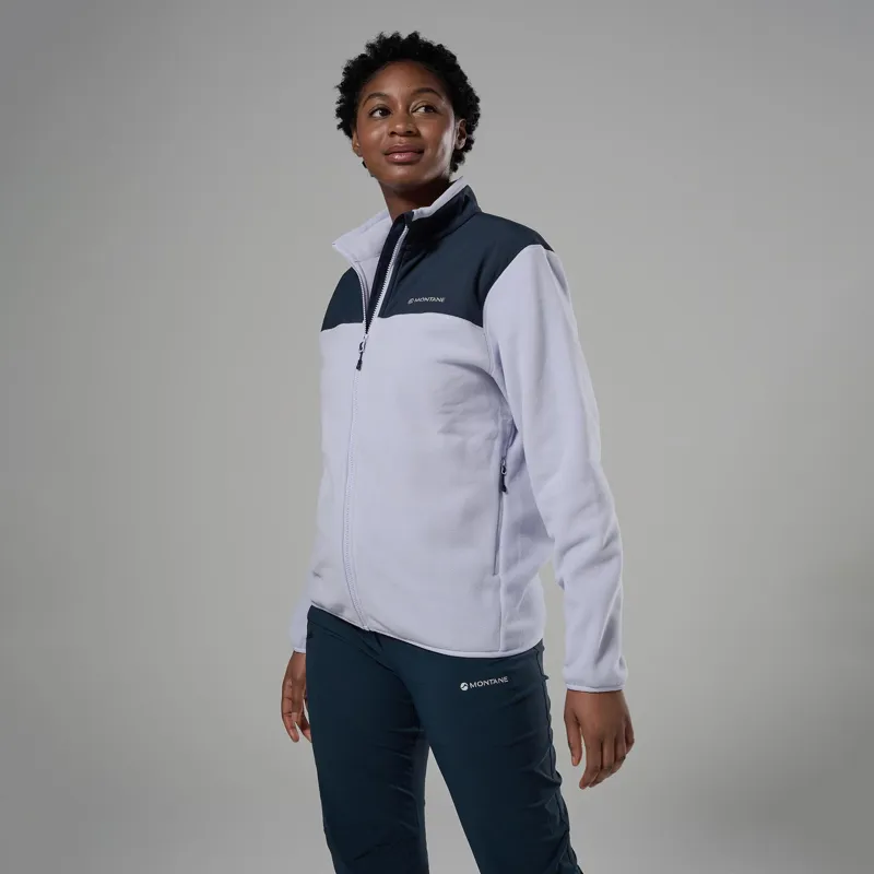 Montane Women's Roco Jacket - Lilac Haze-1
