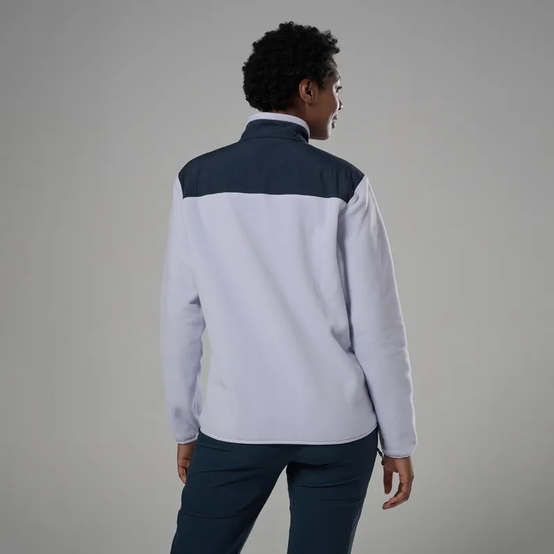 Montane Women's Roco Jacket - Lilac Haze-2