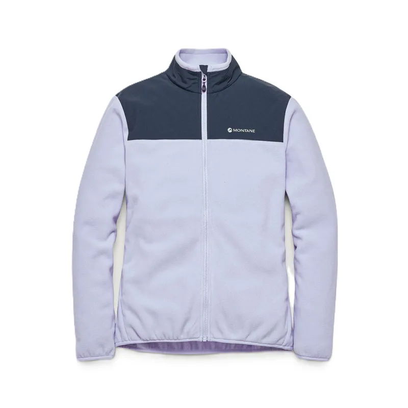 Montane Women's Roco Jacket - Lilac Haze