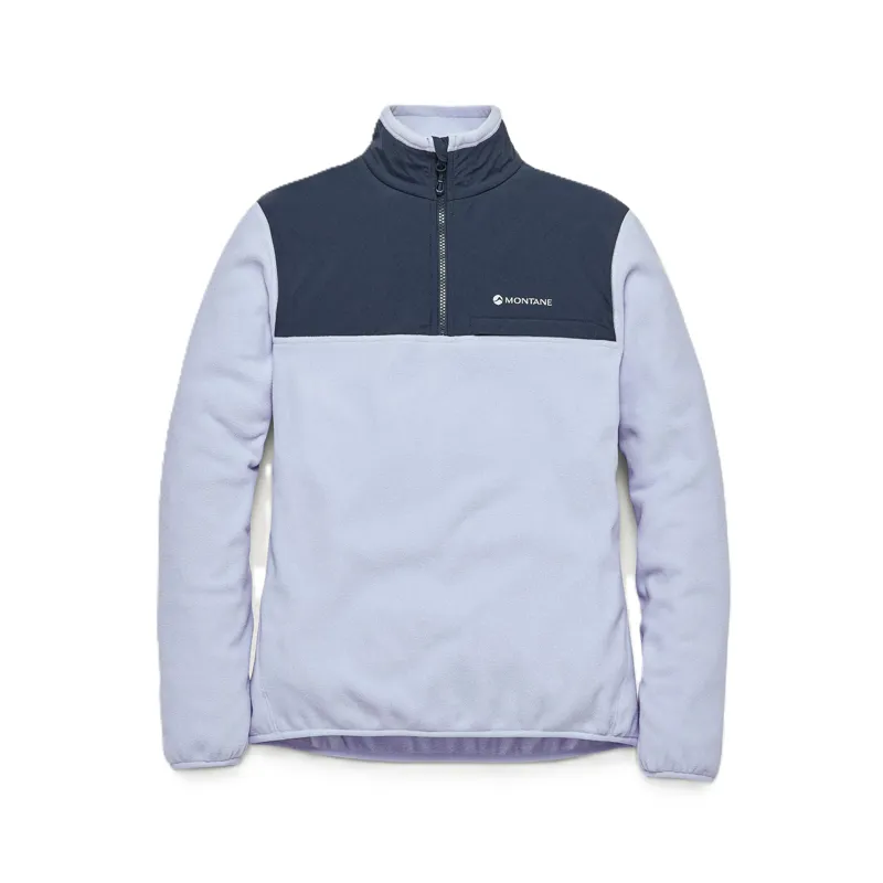 Montane Women's Roco Pull On - Lilac Haze