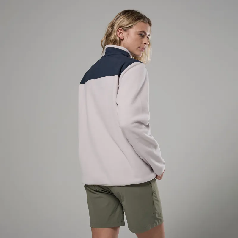 Montane Women's Roco Pull On - Oyster-2