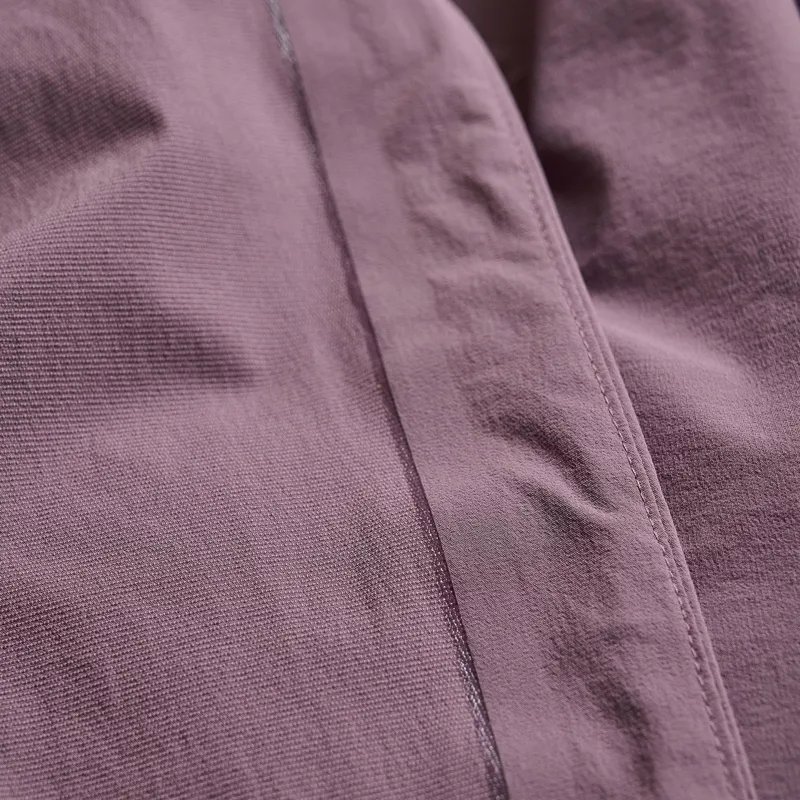 Montane Women's Tenacity Nano Hooded Softshell Jacket - Moonscape-6