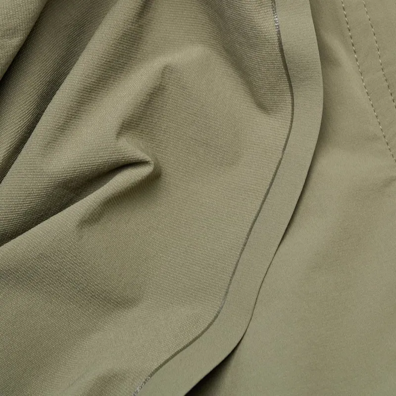Montane Women's Volantis Shorts - Caper-5