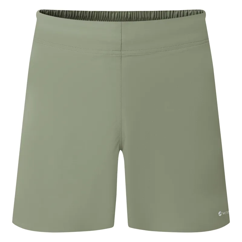 Montane Women's Volantis Shorts - Caper
