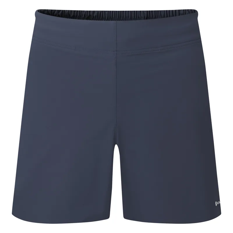 Montane Women's Volantis Shorts - Eclipse Blue