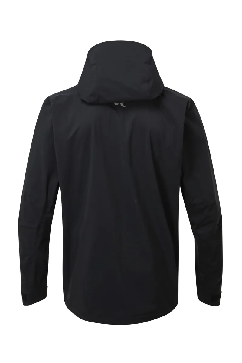 Rab men's firewall waterproof jacket store