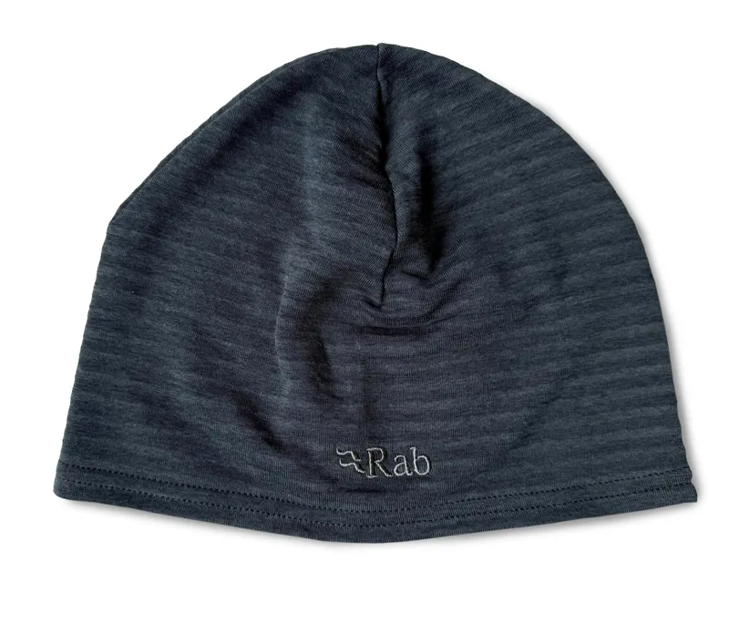 Rab Filament Beanie - Black