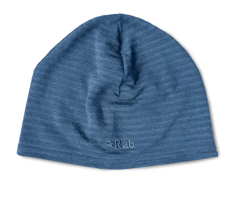 Rab Filament Beanie - Tempest Blue