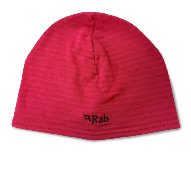 Rab Filament Beanie - Watermelon