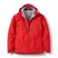 Rab Men's Firewall Guide Waterproof Jacket - Summit Red