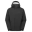 Rab Men's Firewall Waterproof Jacket - Black
