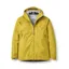 Rab Men's Firewall Mountain Waterproof Jacket - Dark Pollen