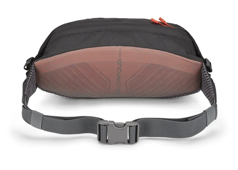Lowe Alpine Fjell 4 Litre Belt Pack - Black-1