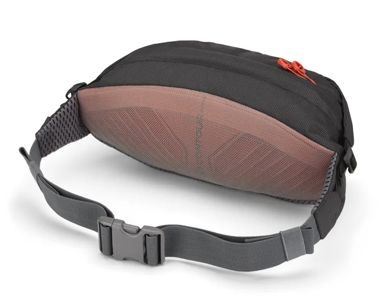 Lowe Alpine Fjell 4 Litre Belt Pack - Black-2