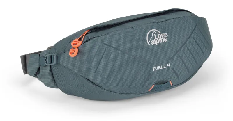 Lowe Alpine Fjell 4L - Orion Blue