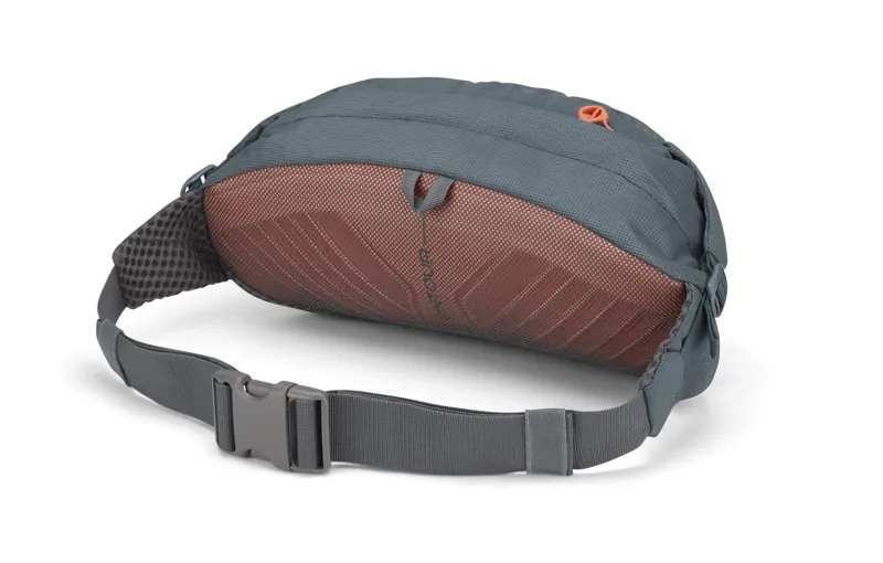 Lowe Alpine Fjell 4L - Orion Blue-2