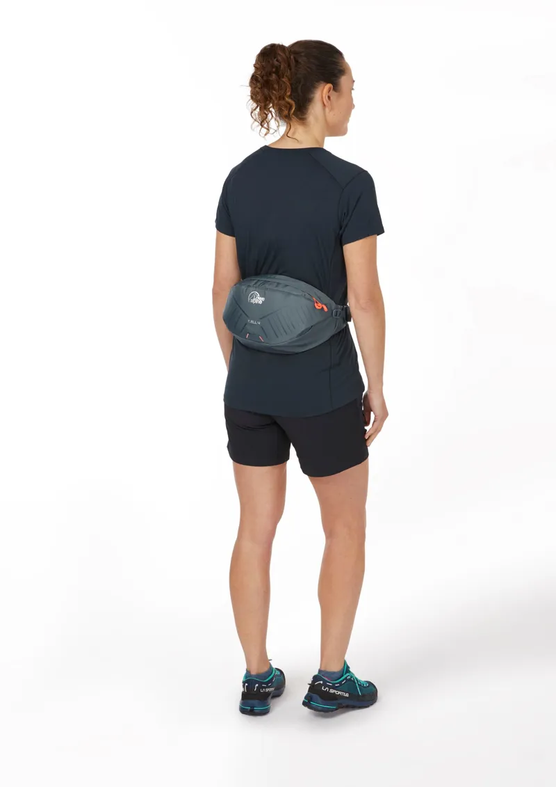 Lowe Alpine Fjell 4L - Orion Blue-3