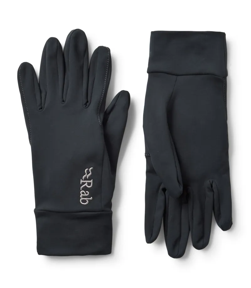 Rab Flux Gloves - Beluga
