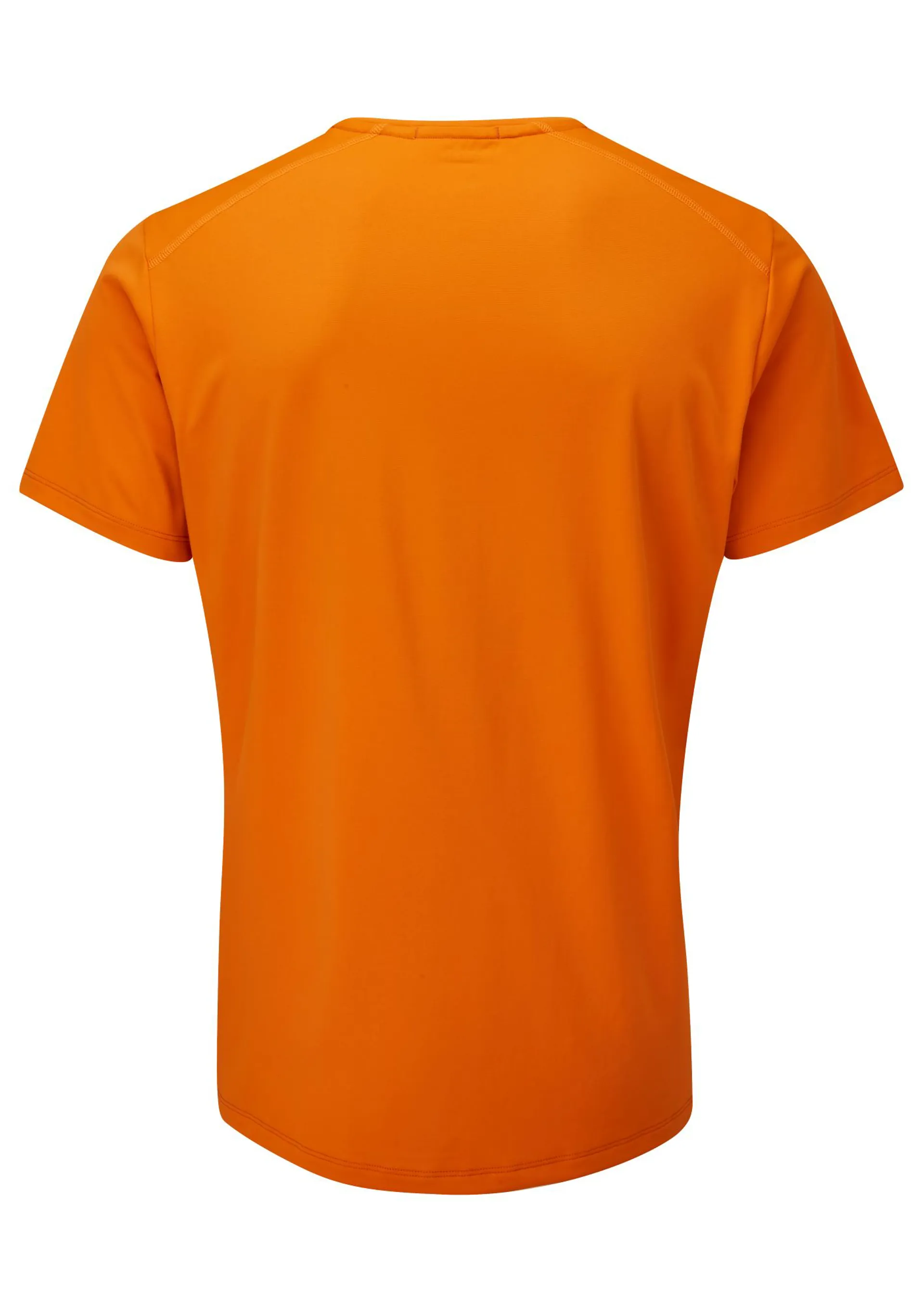 Rab Men's Force Tee Marmalade
