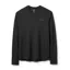 Rab Men's Force LS Tee - Black