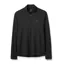 Rab Men's Force LS Zip - Black