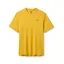 Rab Men's Force Tee - Dark Pollen