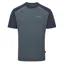 Rab Men's Force Tee - Orion Blue/Tempest Blue