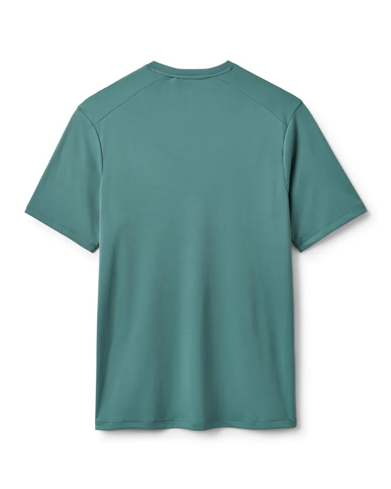 Rab Men's Force Tee - Sage-1