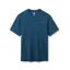 Rab Men's Force Tee - Tempest Blue