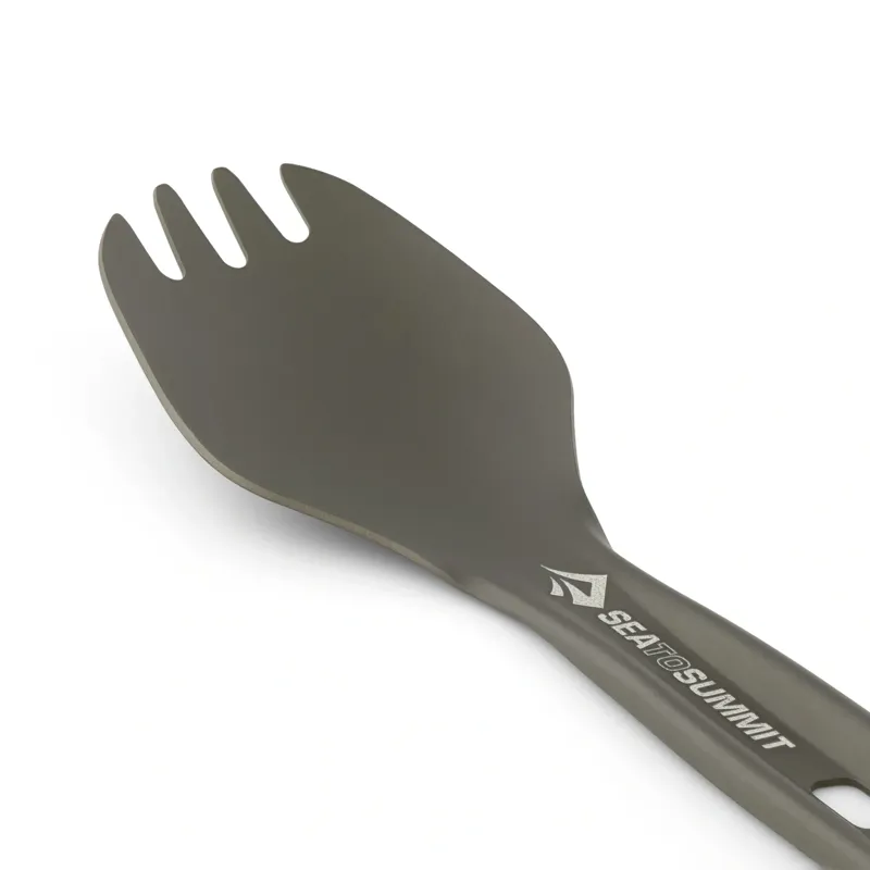 Sea To Summit Frontier Ultralight Spork Short-1