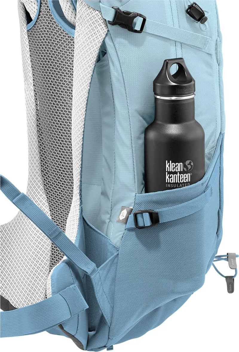 Deuter Women's Futura 21SL - Dusk-Slate-6