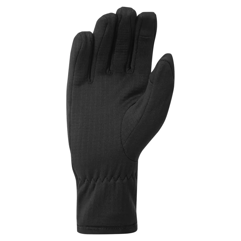 Montane Women's Protium Stretch Fleece Gloves-1