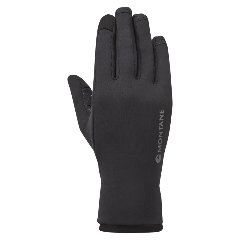 Montane Women's Fury XT Gloves - Black-1