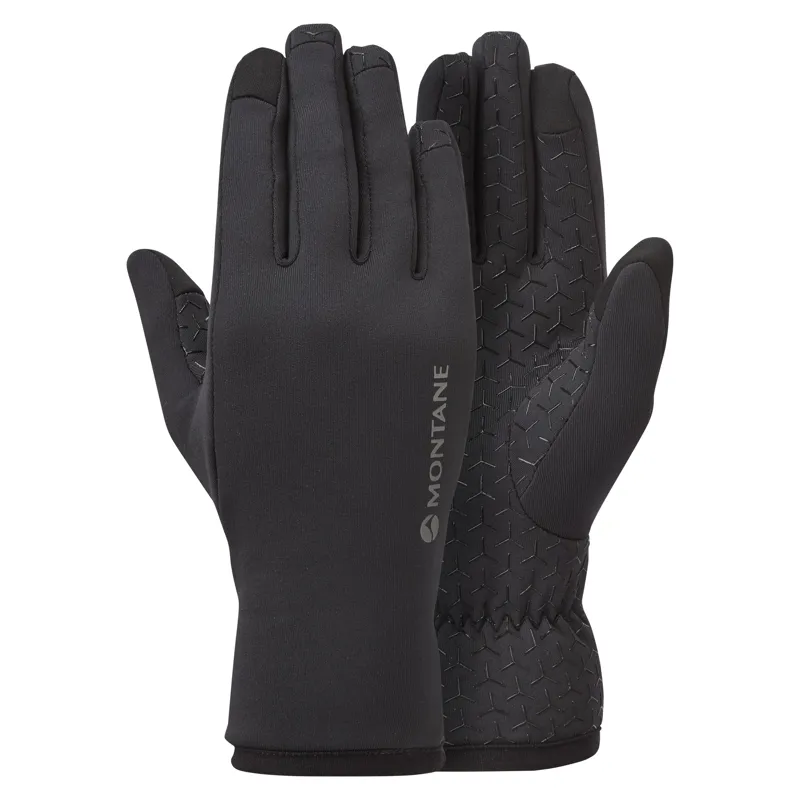Montane Women's Fury XT Gloves - Black