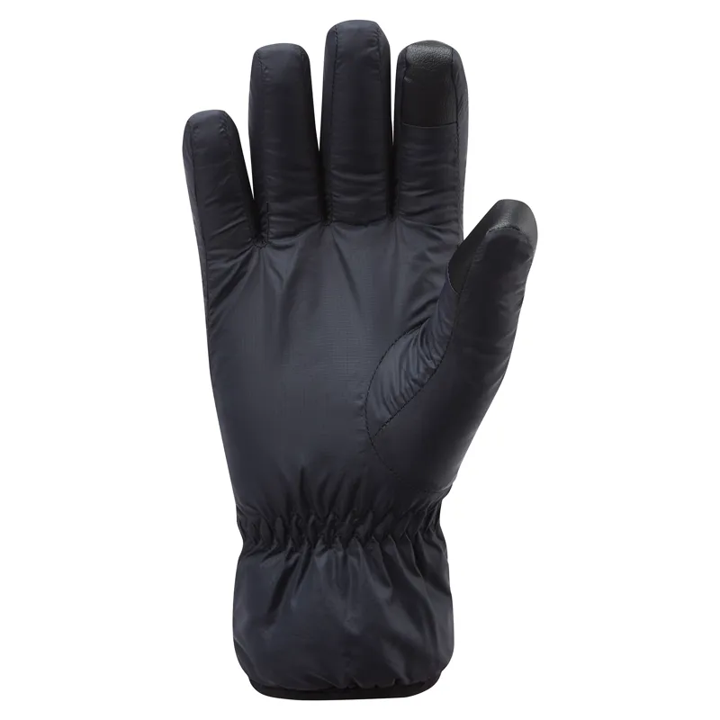 Montane Women's Respond Insulated Gloves - Black-1