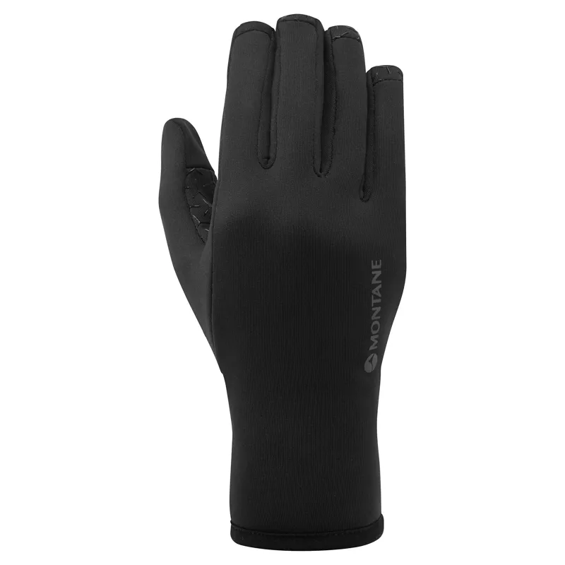 Montane Fury XT Gloves - Black-1