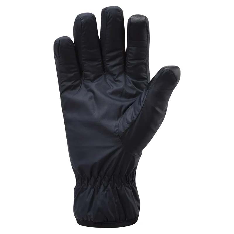 Montane Respond Insulated Gloves - Black-2