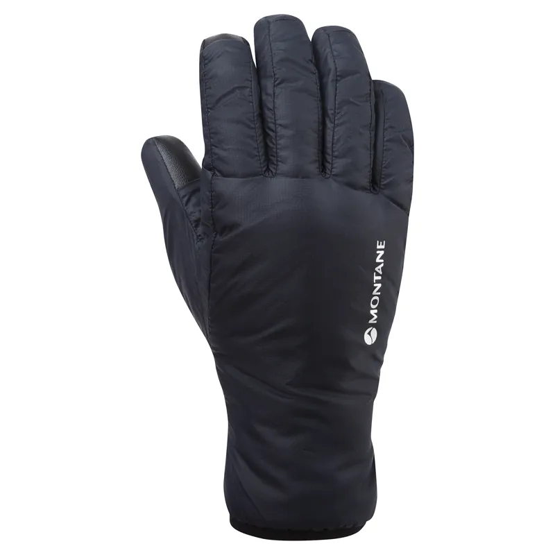 Montane Respond Insulated Gloves - Black-1