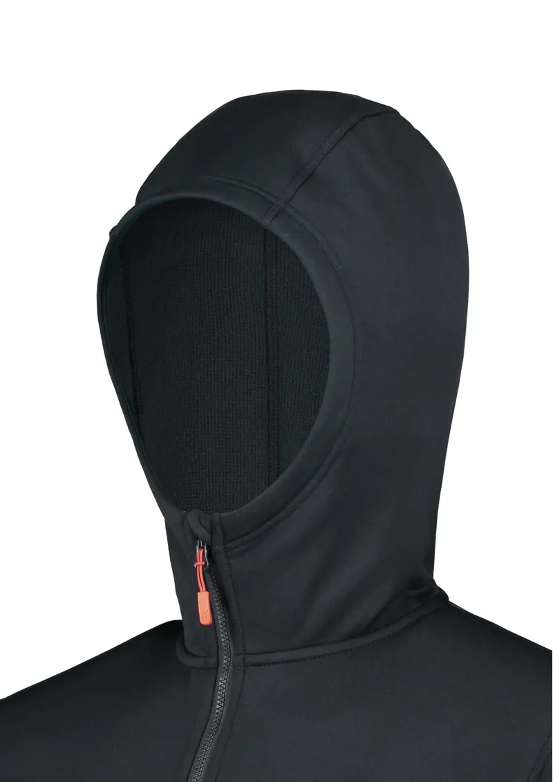 Rab Men's Geon Hoody - Beluga-2