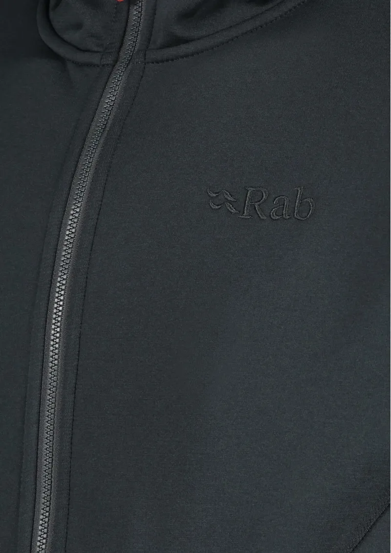 Rab Men's Geon Hoody - Beluga-3